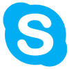 skype